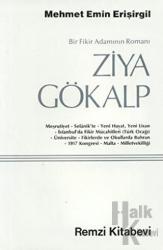 Ziya Gökalp