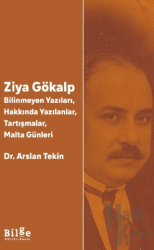 Ziya Gökalp