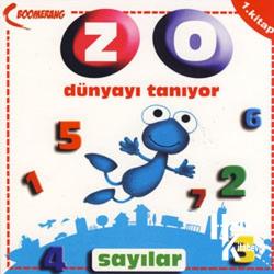 Zo Dünyayı Tanıyor - Sayılar