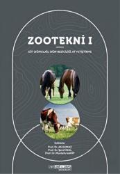 Zoo Tekni 1: Süt Sığırcılığı, Sığır Besiciliği, At Yetiştirme Süt Sığırcılığı, Sığır Besiciliği, At Yetiştirme