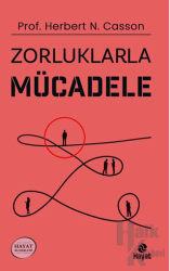 Zorluklarla Mücadele