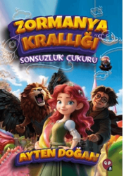 Zormanya Krallığı-Sonsuzluk Çukuru