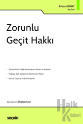 Zorunlu Geçit Hakkı