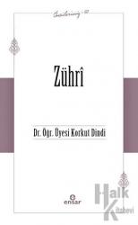 Zühri (Öncülerimiz-50)