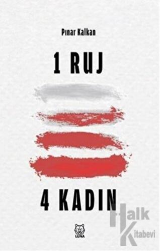 1 Ruj 4 Kadın - Halkkitabevi