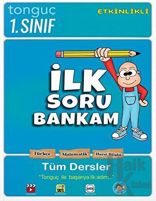 1. Sınıf Tüm Dersler Soru Bankası