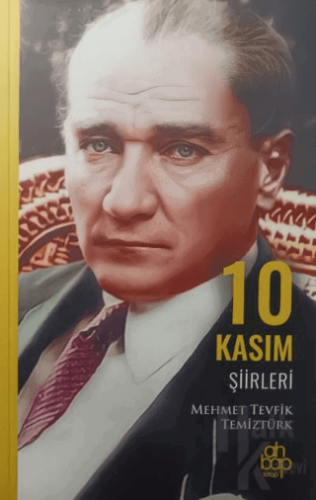 10 Kasım Şiirleri