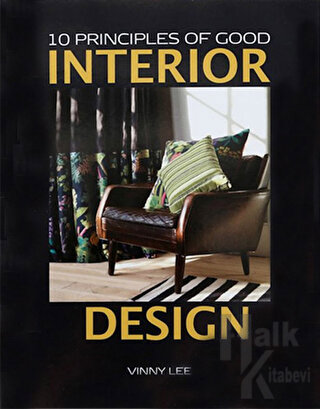 10 Principles of Good Interior Design