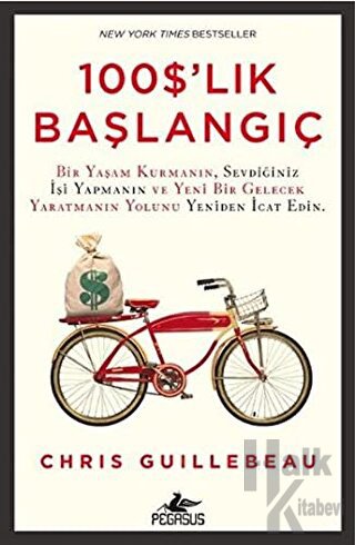 100 Dolarlık Başlangıç