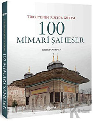 100 Mimari Şaheser - Halkkitabevi