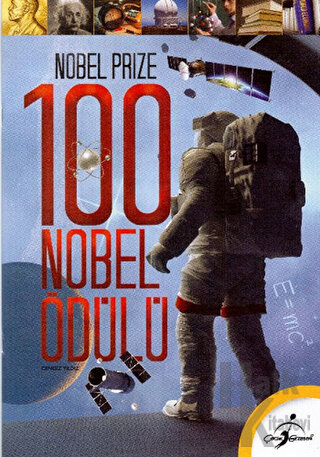 100 Nobel Ödülü