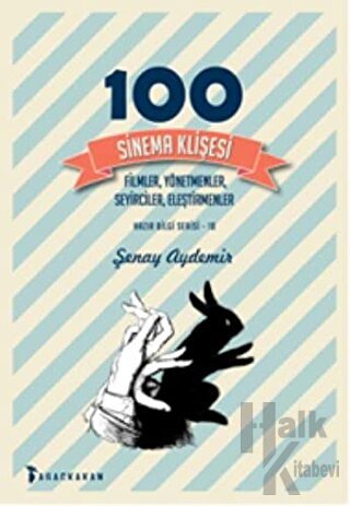 100 Sinema Klişesi - Halkkitabevi