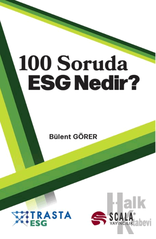 100 Soruda ESG Nedir?