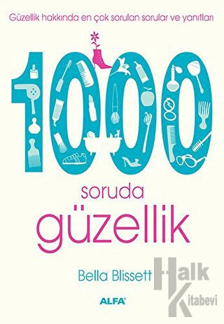 1000 Soruda Güzellik