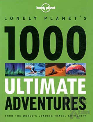 1000 Ultimate Adventures