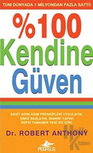 %100Kendine Güven