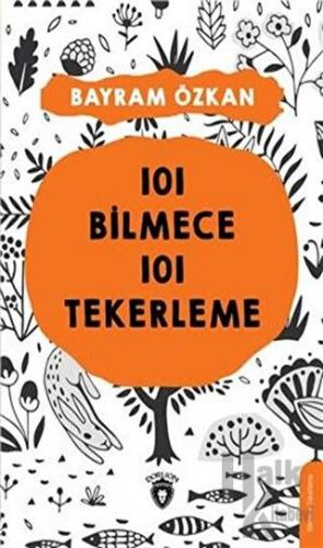 101 Bilmece 101 Tekerleme