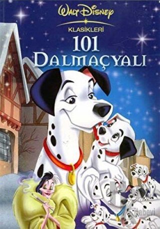 101 Dalmaçyalı