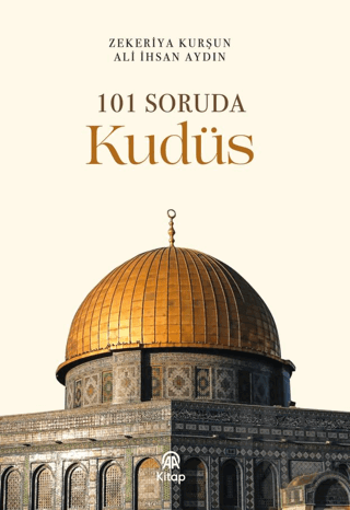 101 Soruda Kudüs - Halkkitabevi