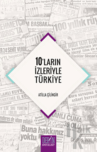 10'ların İzleriyle Türkiye