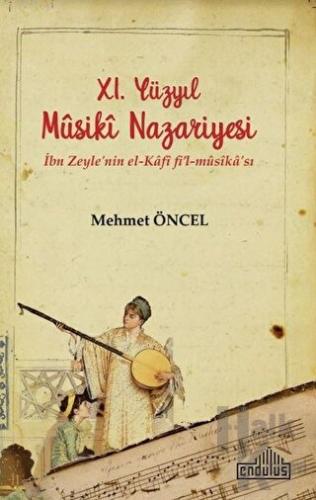 11. Yüzyıl Musiki Nazariyesi