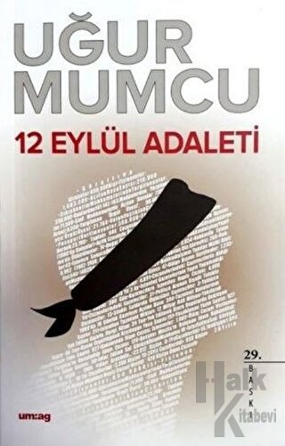 12 Eylül Adaleti - Halkkitabevi