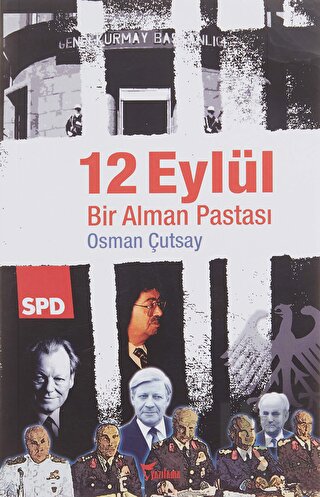 12 Eylül - Bir Alman Pastası