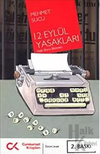 12 Eylül Yasakları