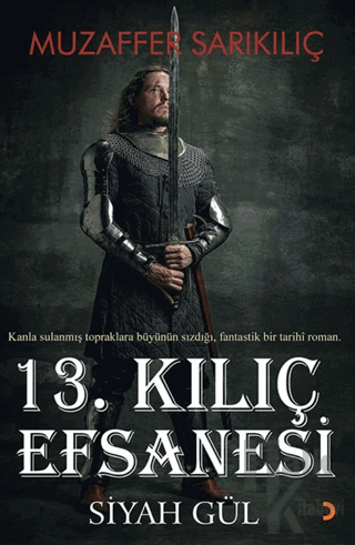 13. Kılıç Efsanesi