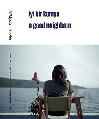 15. İstanbul Bienali - Hikayeler / İyi Bir Komşu