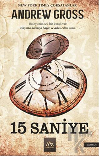 15 Saniye