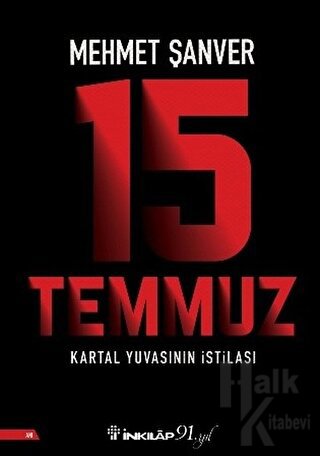 15 Temmuz