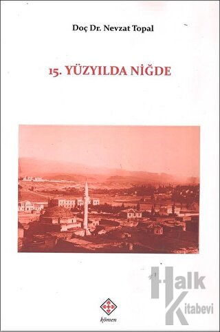 15. Yüzyılda Niğde