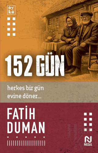 152 Gün - Halkkitabevi