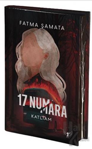 17 Numara - Katliam (Ciltli)