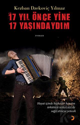 17 Yıl Önce Yine 17 Yaşındaydım - Halkkitabevi