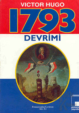 1793 Devrimi