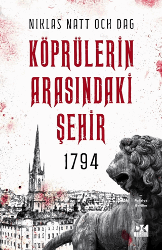 1794 Köprülerin Arasındaki Şehir - Halkkitabevi