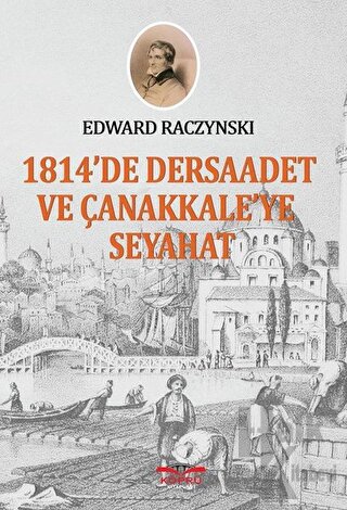 1814'te Dersaadet ve Çanakkale'ye Seyahat