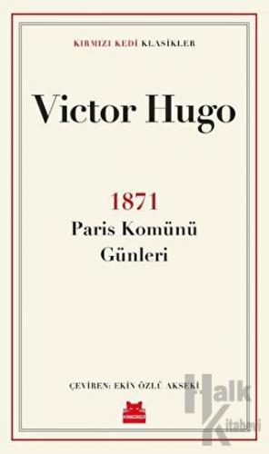 1871 Paris Komünü Günleri