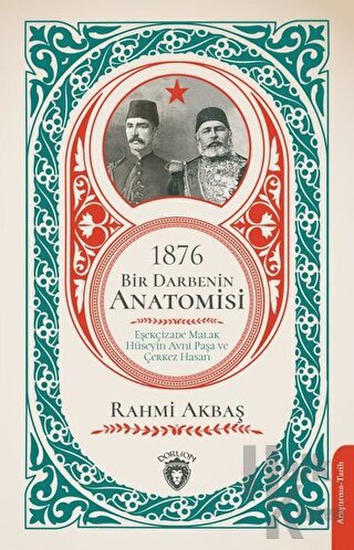 1876 - Bir Darbenin Anatomisi - Halkkitabevi