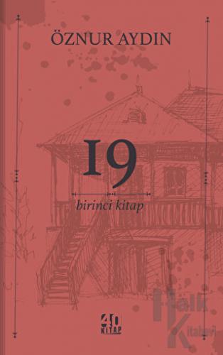 19 - Birinci Kitap - Halkkitabevi