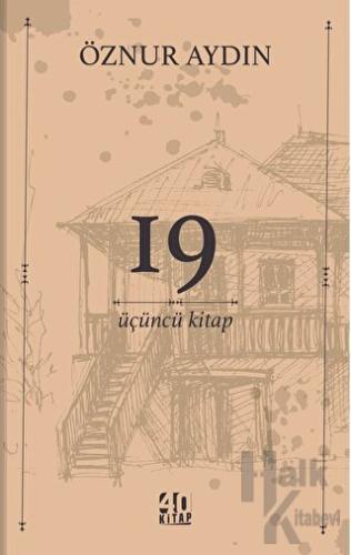 19 - Üçüncü Kitap