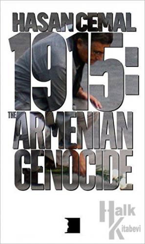 1915 : The Armenian Genocide - Halkkitabevi
