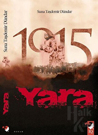 1915 Yara - Halkkitabevi