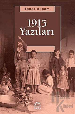 1915 Yazıları