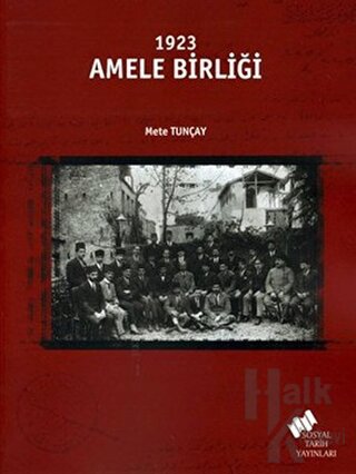 1923 Amele Birliği