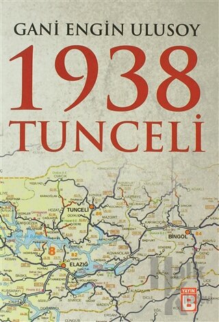 1938 Tunceli