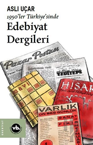 1950’ler Türkiye’sinde Edebiyat Dergileri