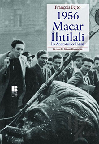 1956 Macar İhtilali